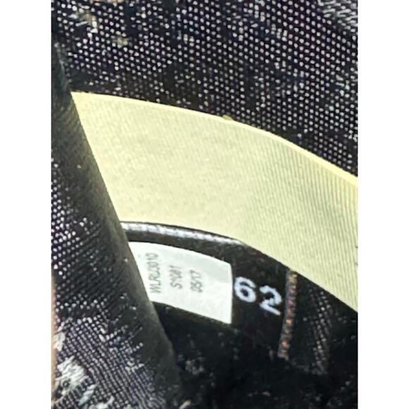 Kate Spade Leather zip around personal organizer Blue floral - NWOT! - Picture 9 of 9